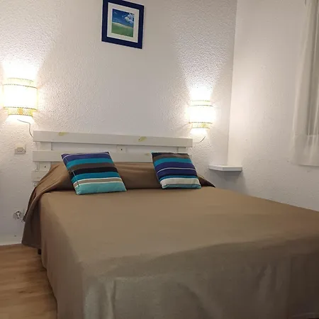 Maison Indigo 4 Personnes