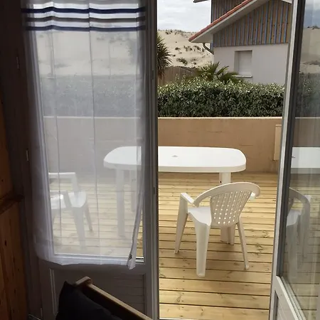 Maison Indigo 4 Personnes Holiday home *