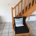 Maison Indigo 4 Personnes *