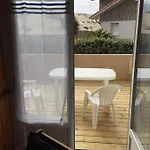 Maison Indigo 4 Personnes Feriehus *