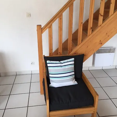 Maison Indigo 4 Personnes *