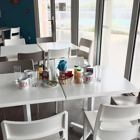 Maison Indigo 4 Personnes Semesterbostad Biscarrosse-Plage