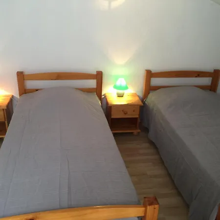 Maison Indigo 4 Personnes Semesterbostad